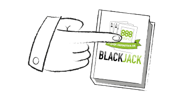 Libro la guía definitiva de blackjack
