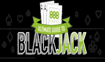 Le guide blackjack di 888casino