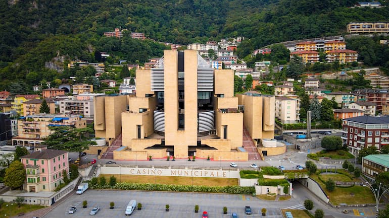 casino italiani