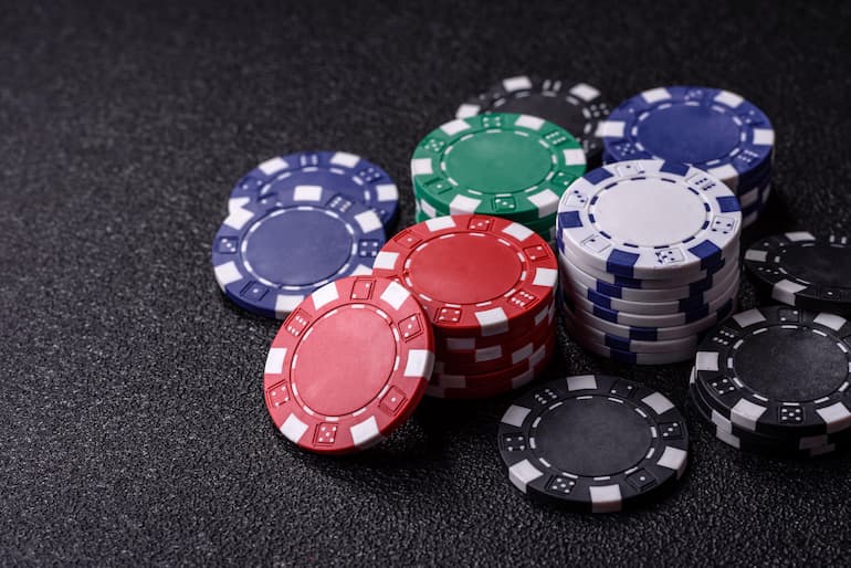 regole roulette