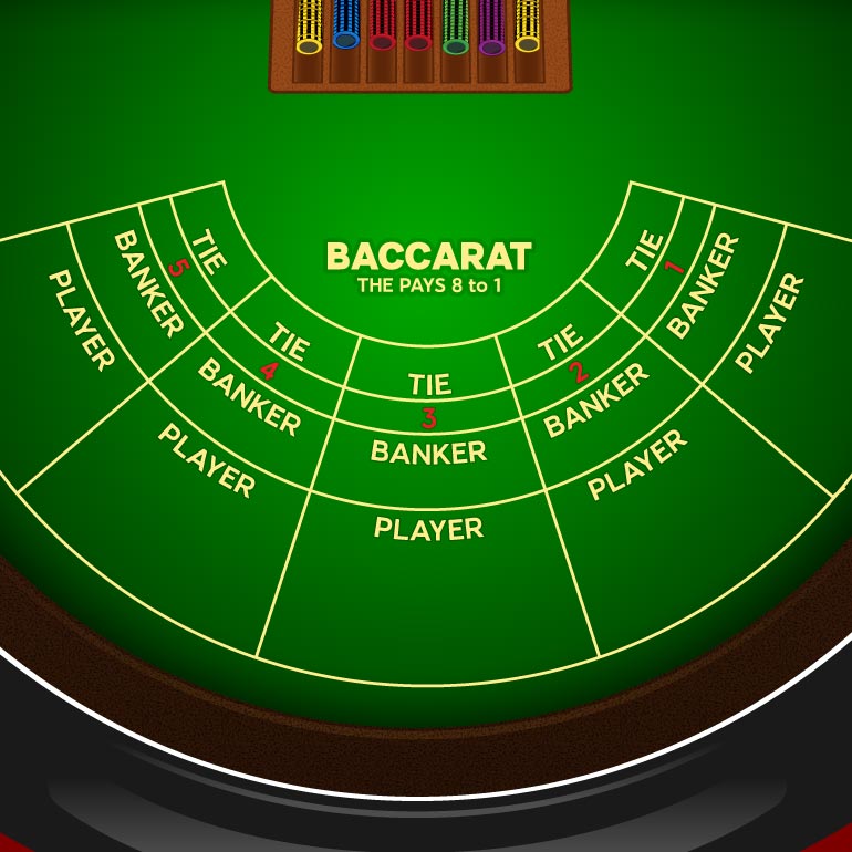 Baccarat