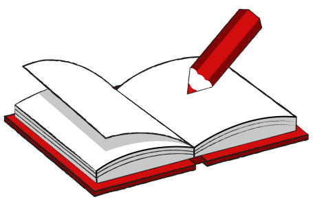 Book Open
