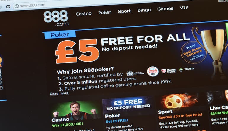 statistiche gambling italiano