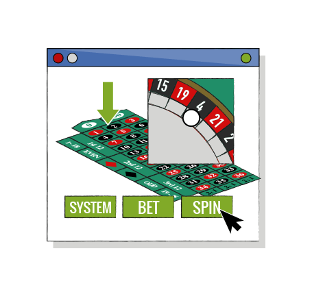 IL VERO TEST DEI CASINÒ ONESTI