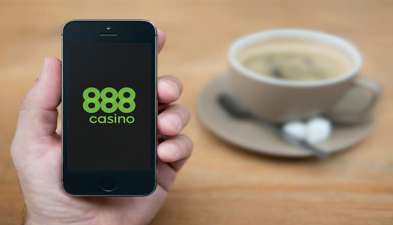 Connessione Lenta Casino