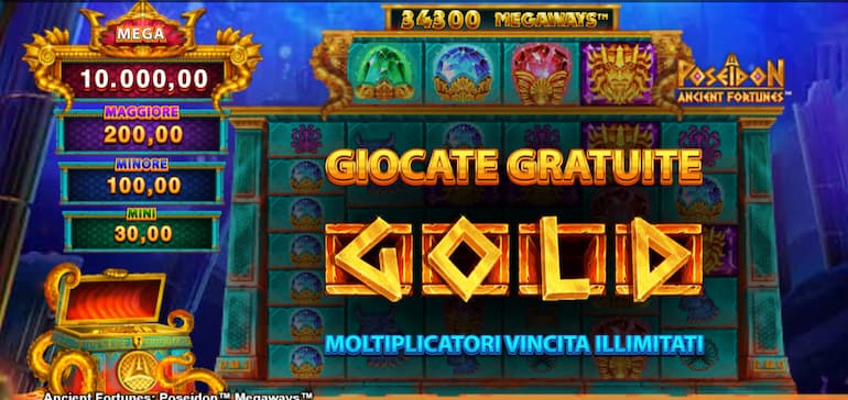 Games Global