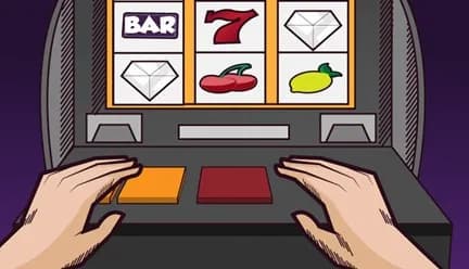 La creatività di una slot