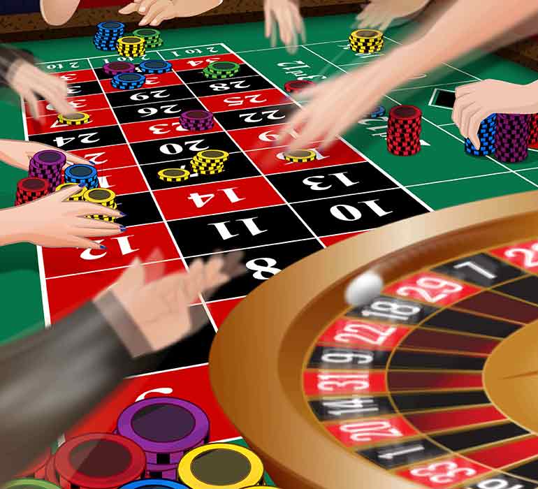 Sistemi e trucchi della Roulette