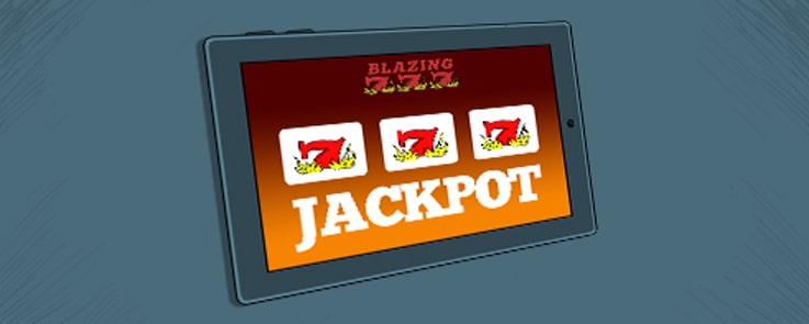 Slot online