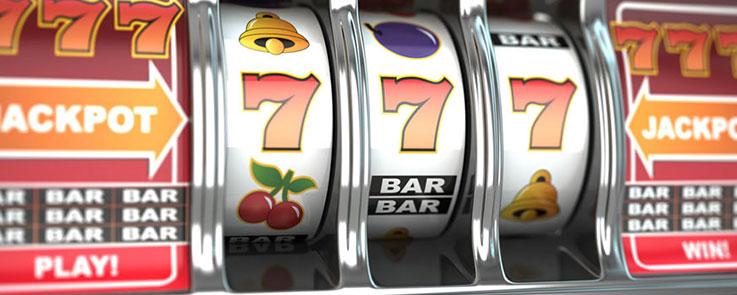 Slot online