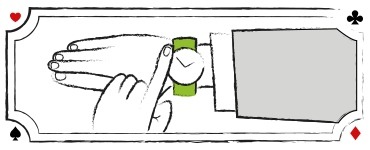 Il timing è fondamentale nel gioco! 