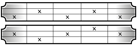 LE VIDEOSLOT - Linee di pagamento multiple 2