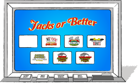 Jacks or Better