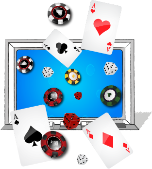 Ancora creatività per video poker!