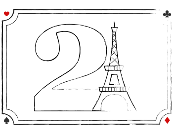 Come si gioca a blackjack - Vingt-et-un - come si gioca a 21