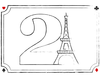 Come si gioca a blackjack - Vingt-et-un - come si gioca a 21