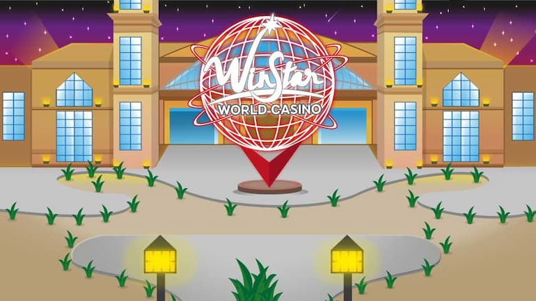 Il WinStar World Casino