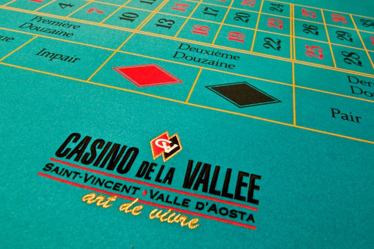 casino italiani