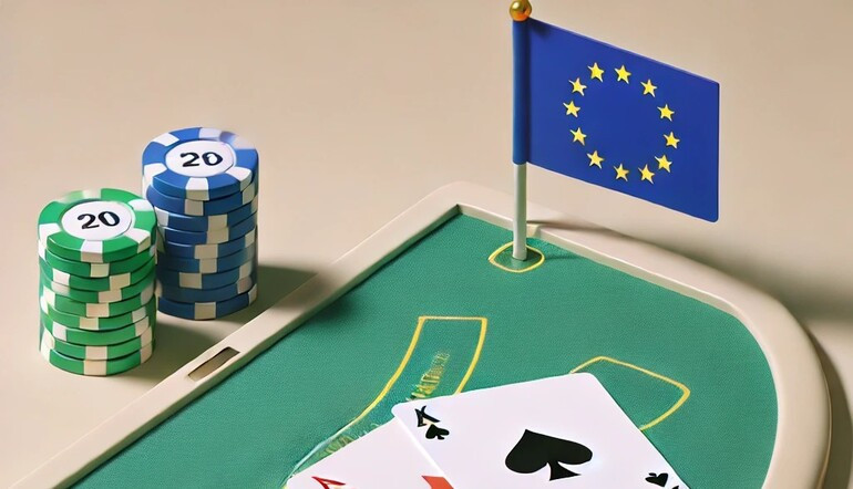 Gioco Da Casino - Blackjack