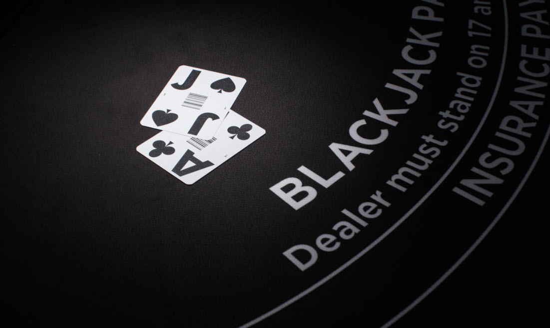 blackjack cartas