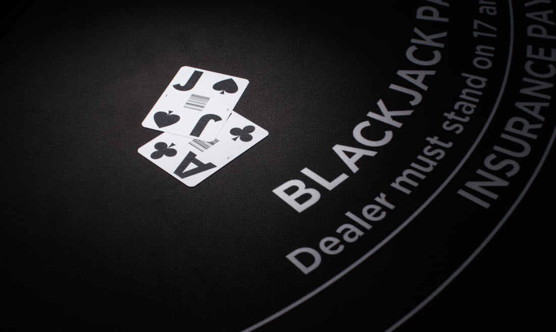 blackjack regole