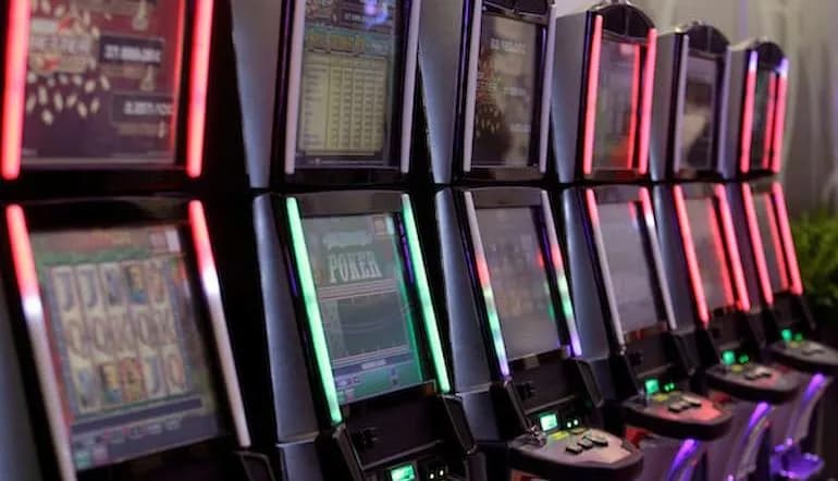casino bonus