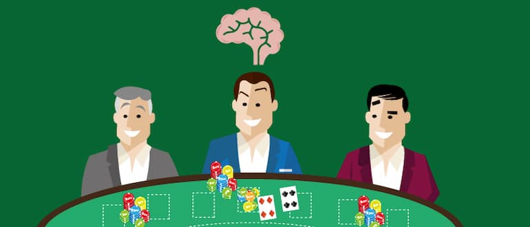 La battaglia psicologica è terminata con successo