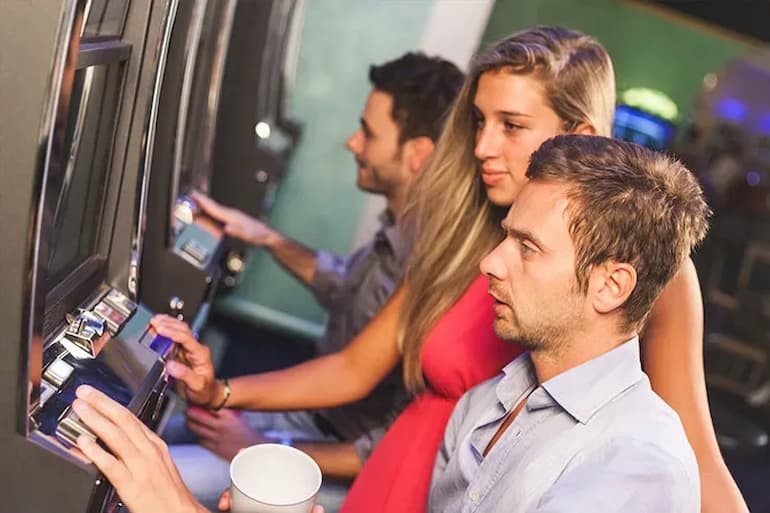 come vincere il jackpot alle slot