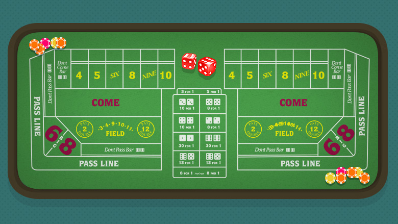 Blackjack strategy chart printable How to make money on craps table