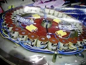 roulette truccata