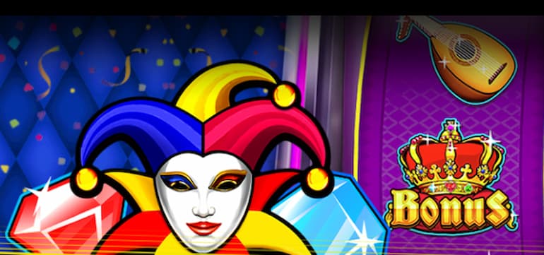 Slot Joker