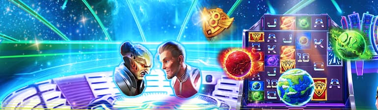 Slot Captain 8
