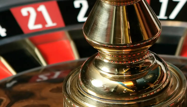 martingala roulette