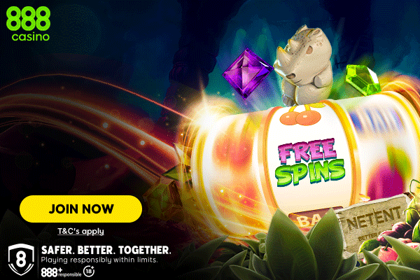 NetEnt 50 Free Spin