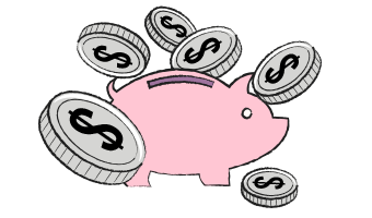 piggy bank