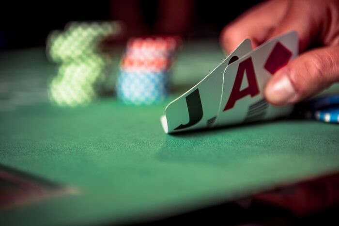 Gli errori più comuni dei principianti a blackjack 2