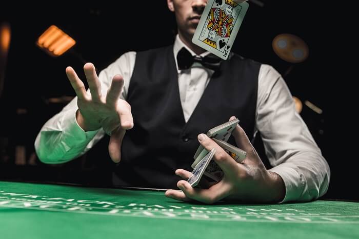 Gli errori più comuni dei principianti a blackjack 3