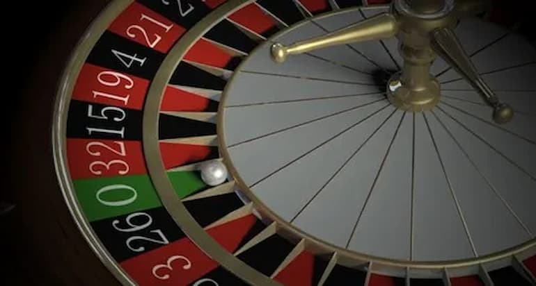 Il leggendario fascino della roulette