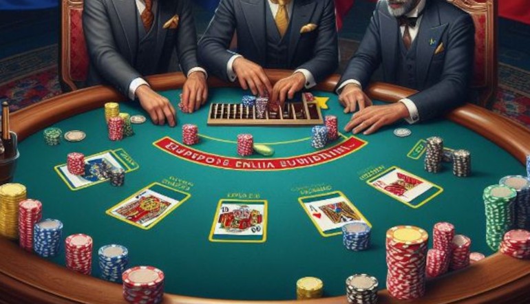 Giochi di Abilità