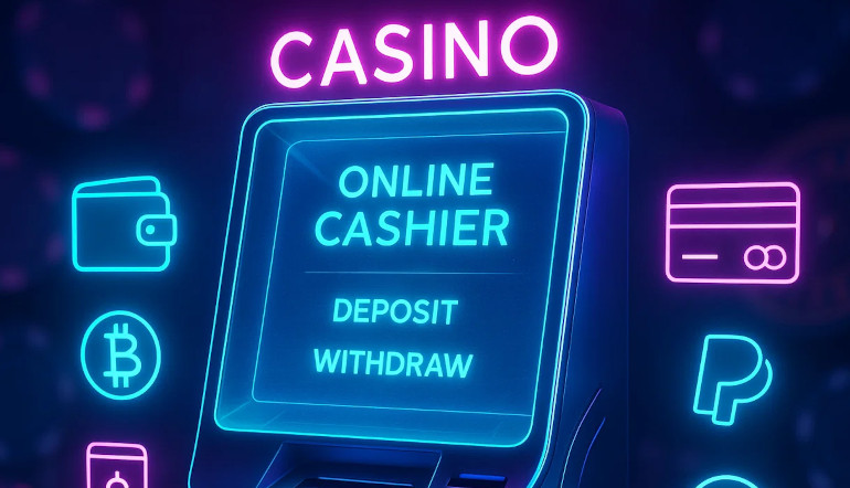 Metodi Pagamento Casino Italia