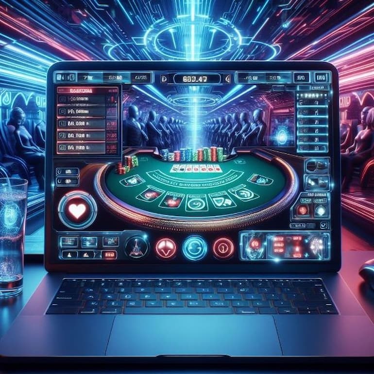 Gioco Da Casino Online