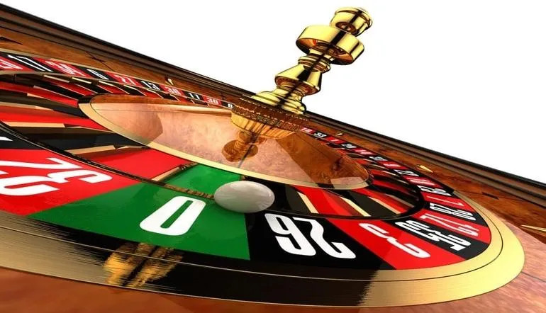 Gioco Da Casino - Roulette Online