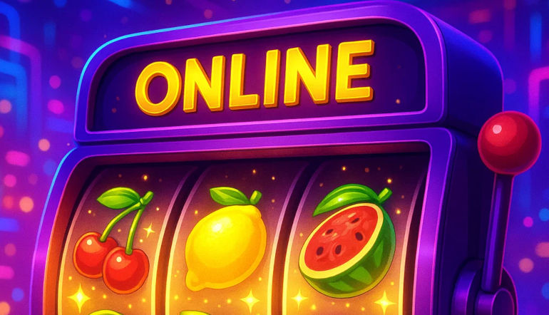 Gioco Da Casino - Slot online