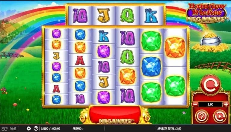 Gioco Da Casino - Slot machine