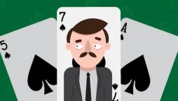 Il famoso poker a 3 carte