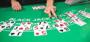 Conteggio delle carte - Non solo per il Blackjack