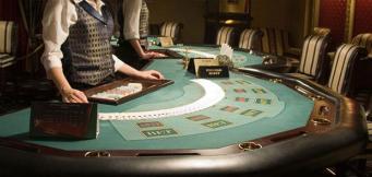 Il processo decisionale al tavolo di Blackjack