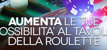 I più famosi sistemi di gioco della roulette