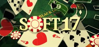 Come giocare in modo ottimale un Soft 17 al blackjack