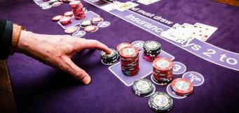 Gli errori piu comuni dei principianti a blackjack